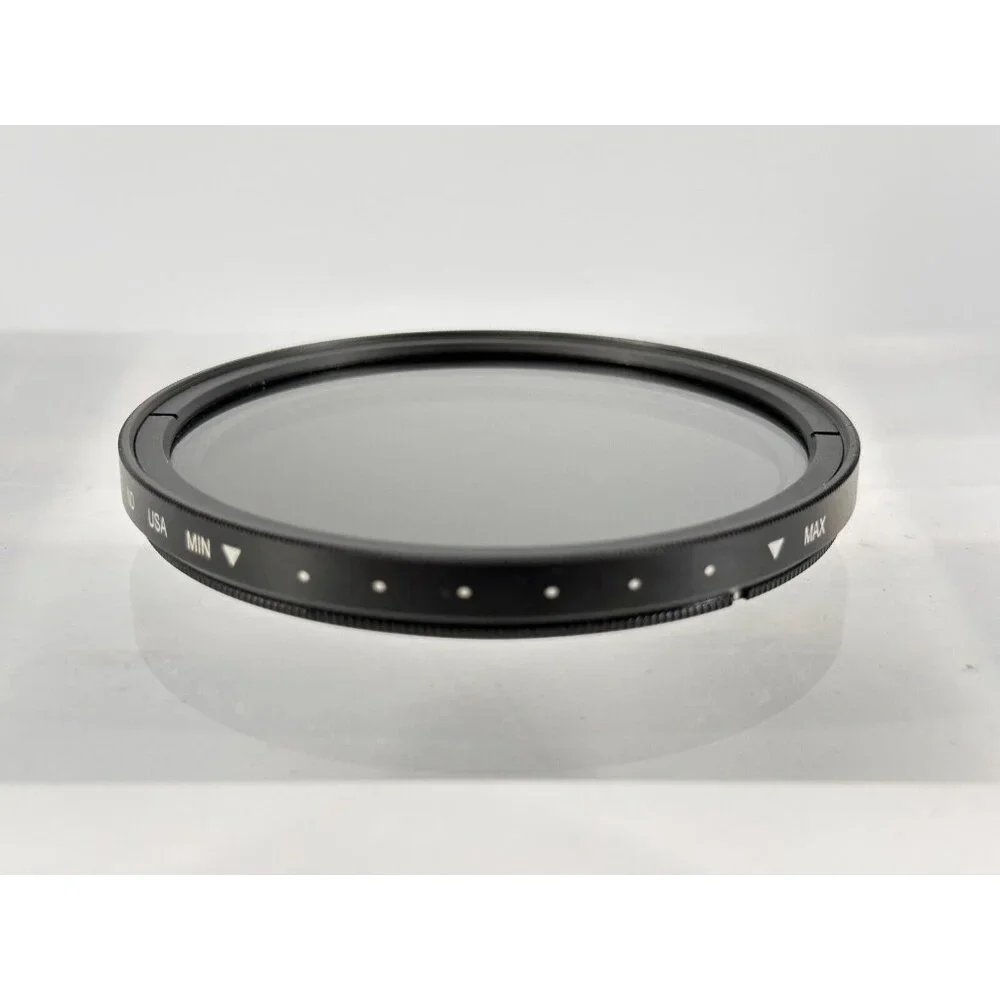 Tiffen Variable ND Filter 77mm